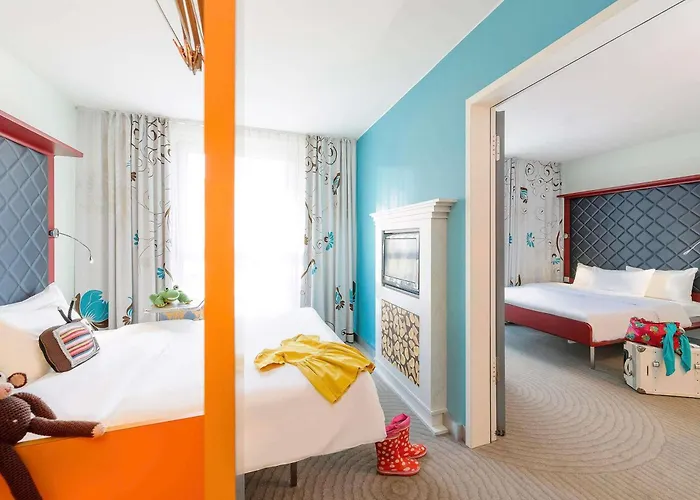 ibis Styles Hotel Berlin Mitte